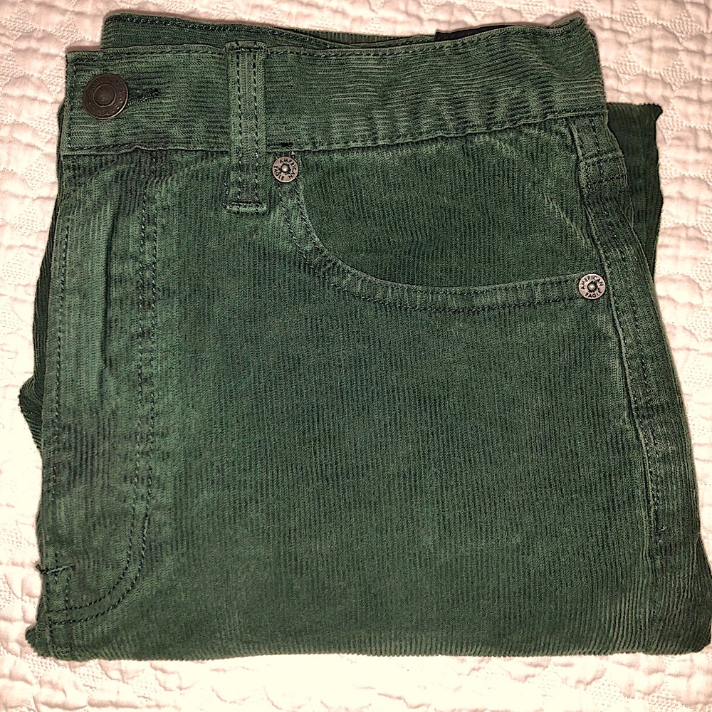 American Eagle